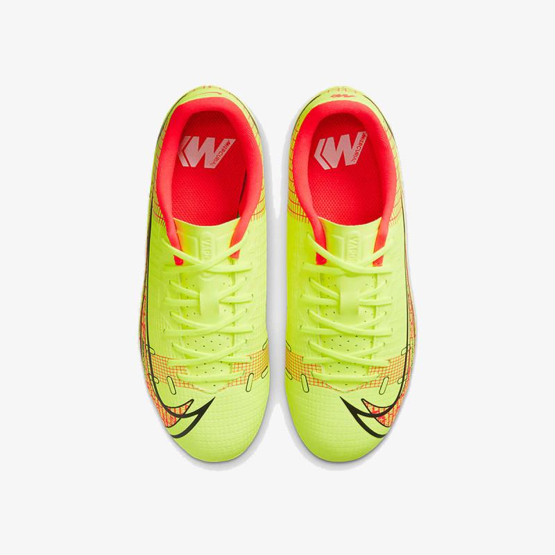Nike Футболни обувки Mercurial Vapor 14 Academy 