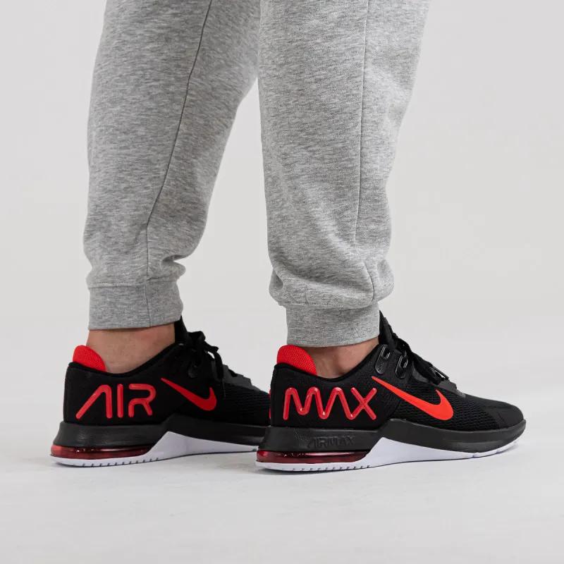 Nike Маратонки AIR MAX ALPHA TRAINER 4 
