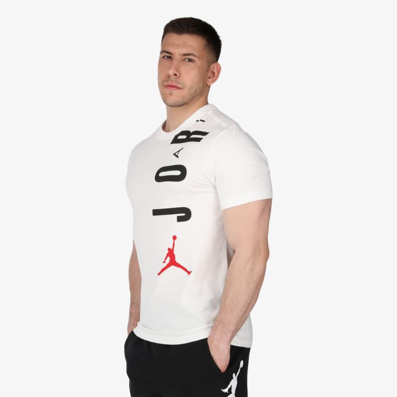 Nike Тениска Jordan Air 