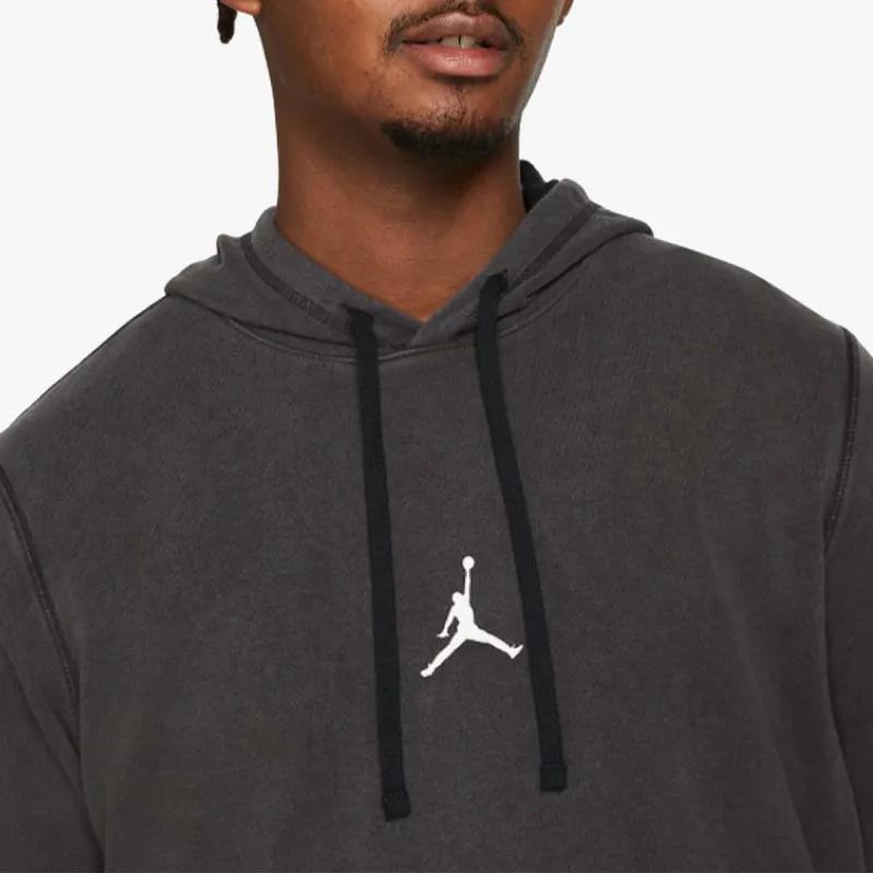 Nike Суитшърт Jordan Dri-FIT Air Fleece Pullover 