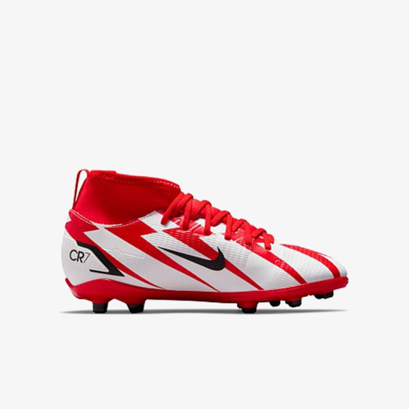 Nike Футболни обувки Jr. Mercurial Superfly 8 Club CR7 MG 