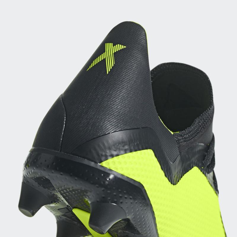 adidas Футболни обувки X 18.3 FG 