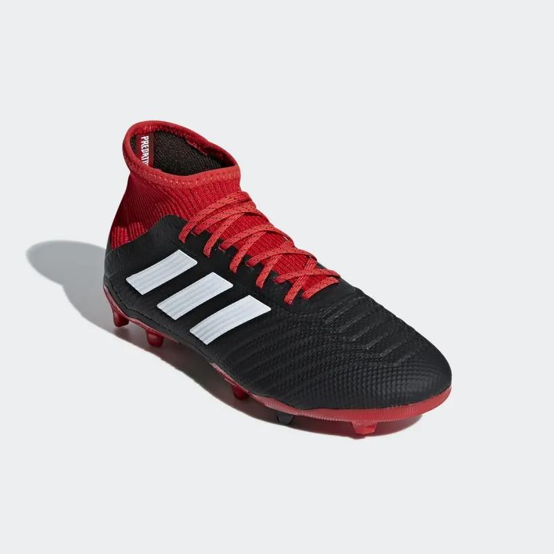 adidas Футболни обувки PREDATOR 18.3 FG J 