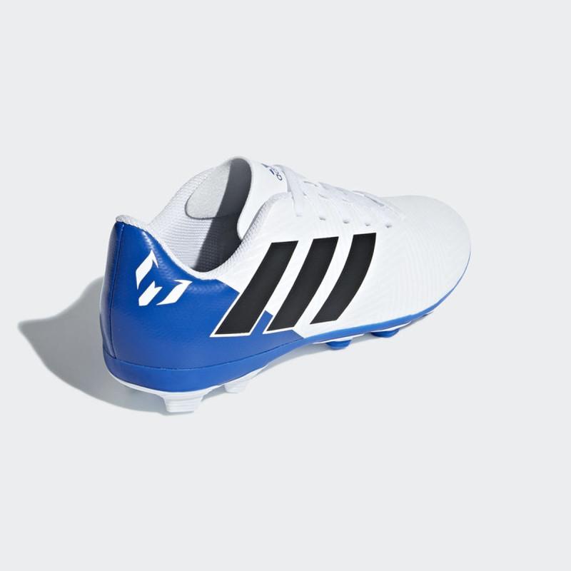 adidas Футболни обувки NEMEZIZ MESSI 18.4 FxG J 