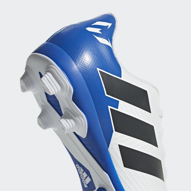 adidas Футболни обувки NEMEZIZ MESSI 18.4 FxG J 