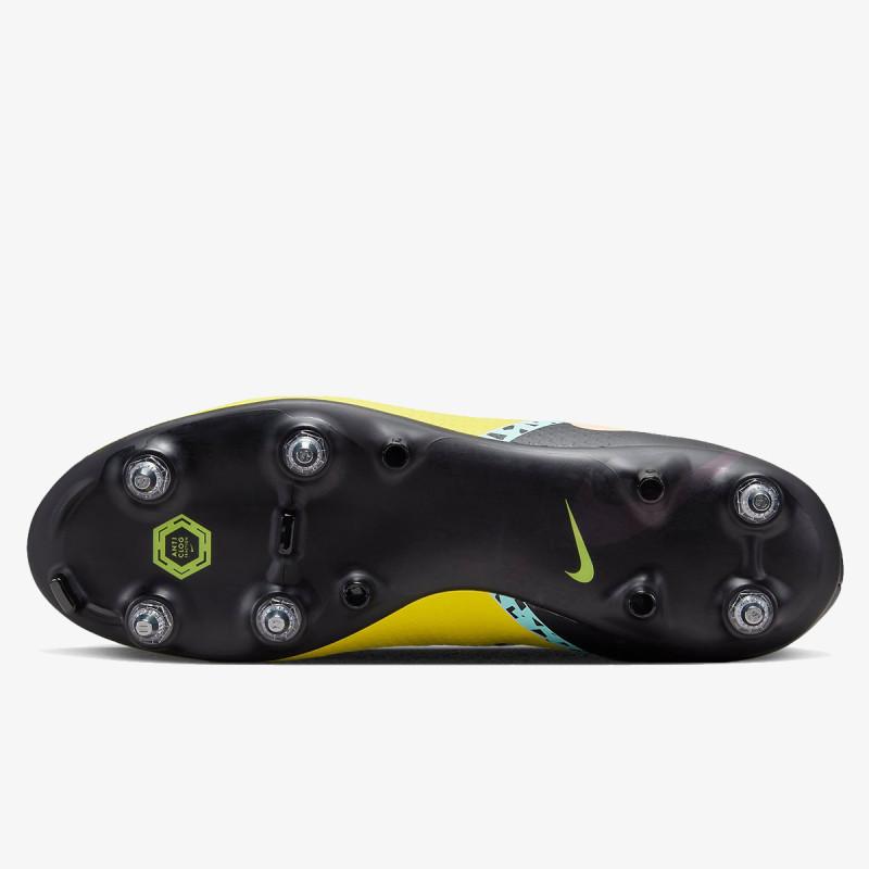 Nike Футболни обувки Phantom GT2 Academy Soft-Ground Pro Anti-Clog 