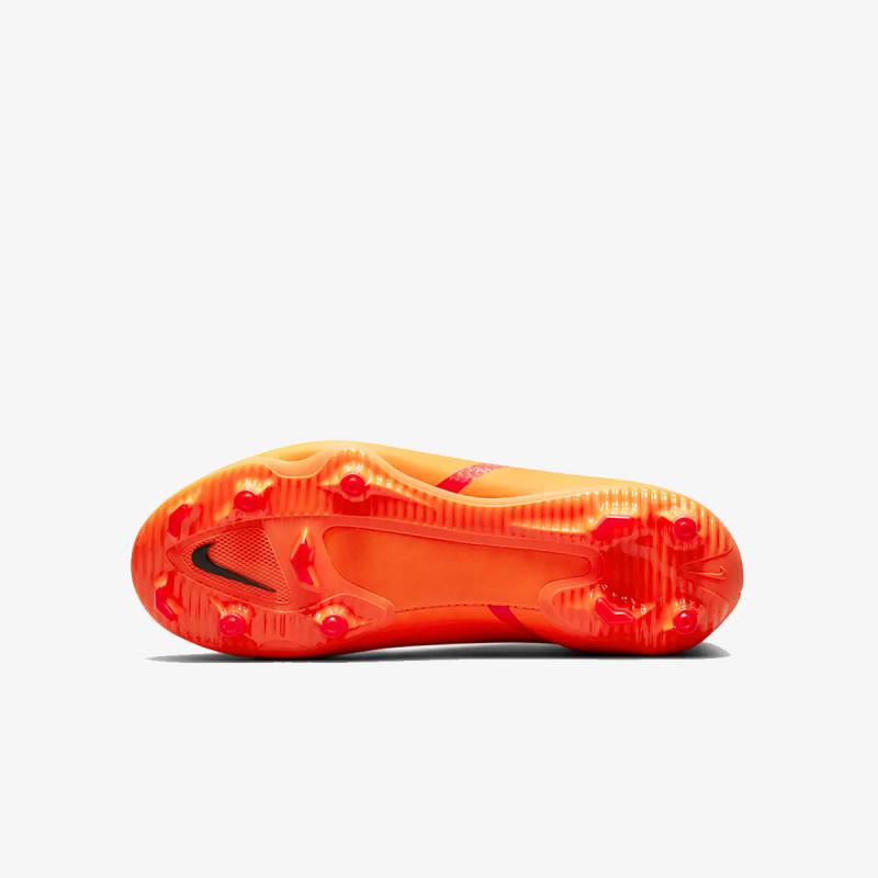 Nike Футболни обувки JR PHANTOM GT2 CLUB FG/MG 