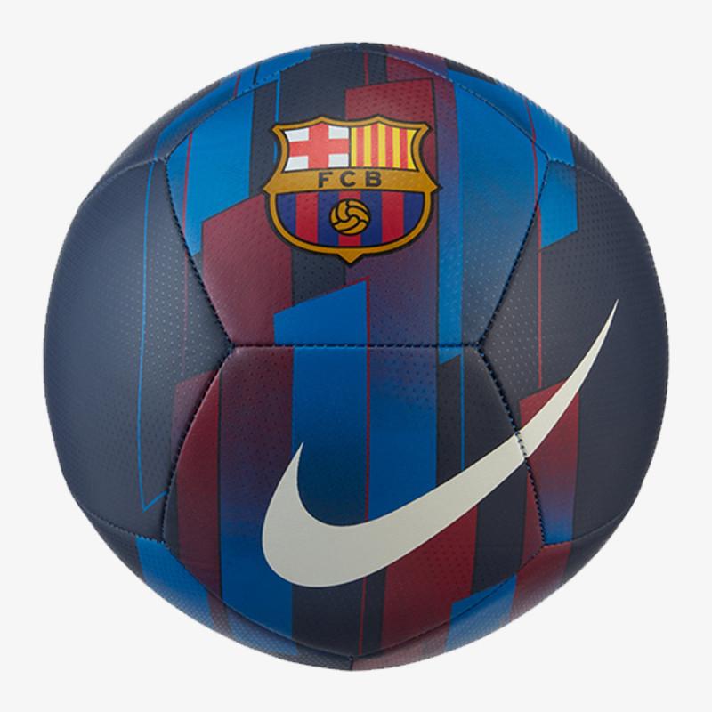 Nike Топка FC Barcelona Pitch 