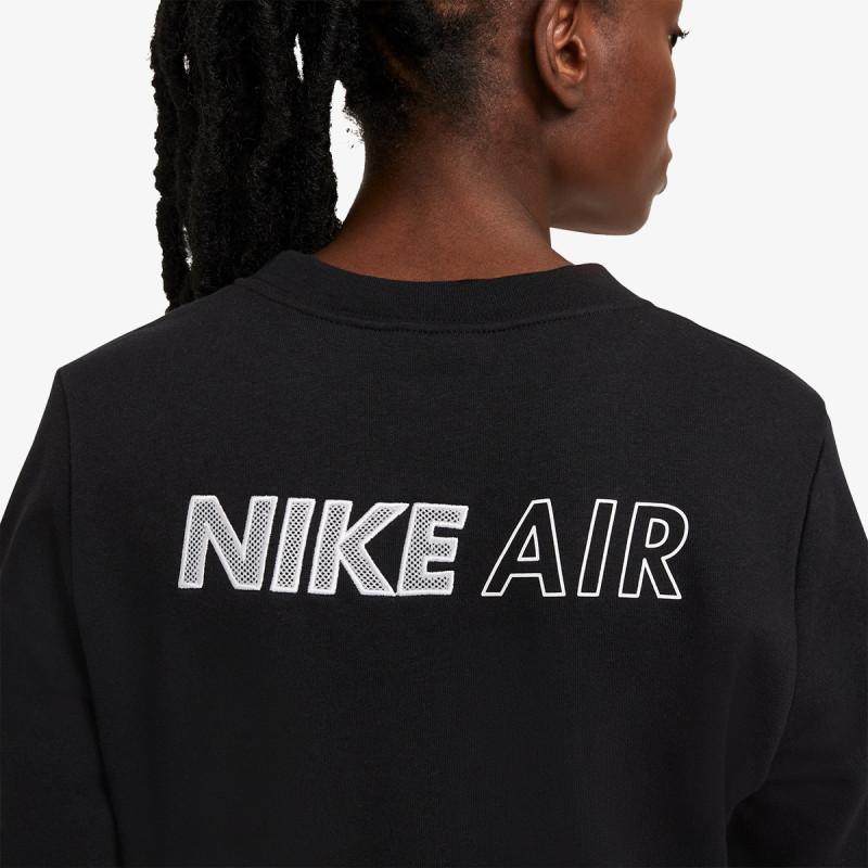 Nike Суитшърт SPORTSWEAR AIR  FLEECE 