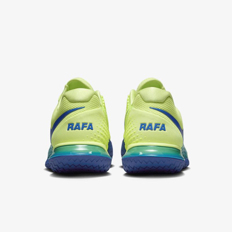 Nike Маратонки Court Zoom Vapor Cage 4 Rafa 