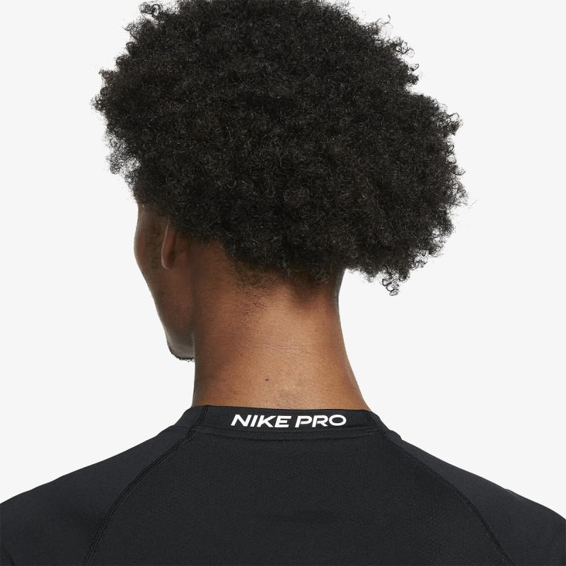Nike Тениска с дълги ръкави Pro Dri-FIT 