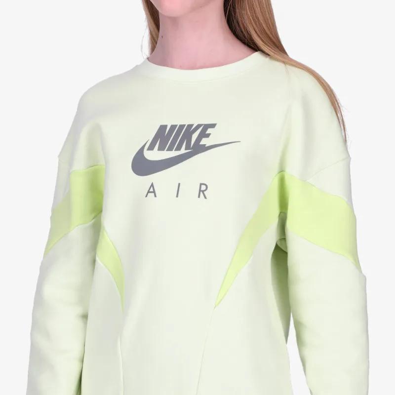 Nike Суитшърт Air 