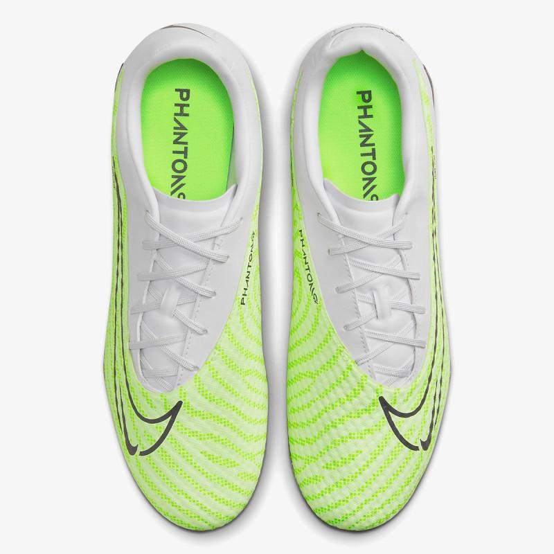 Nike Футболни обувки Phantom GX Academy MG 