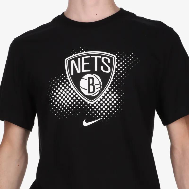 Nike Тениска Brooklyn Nets 