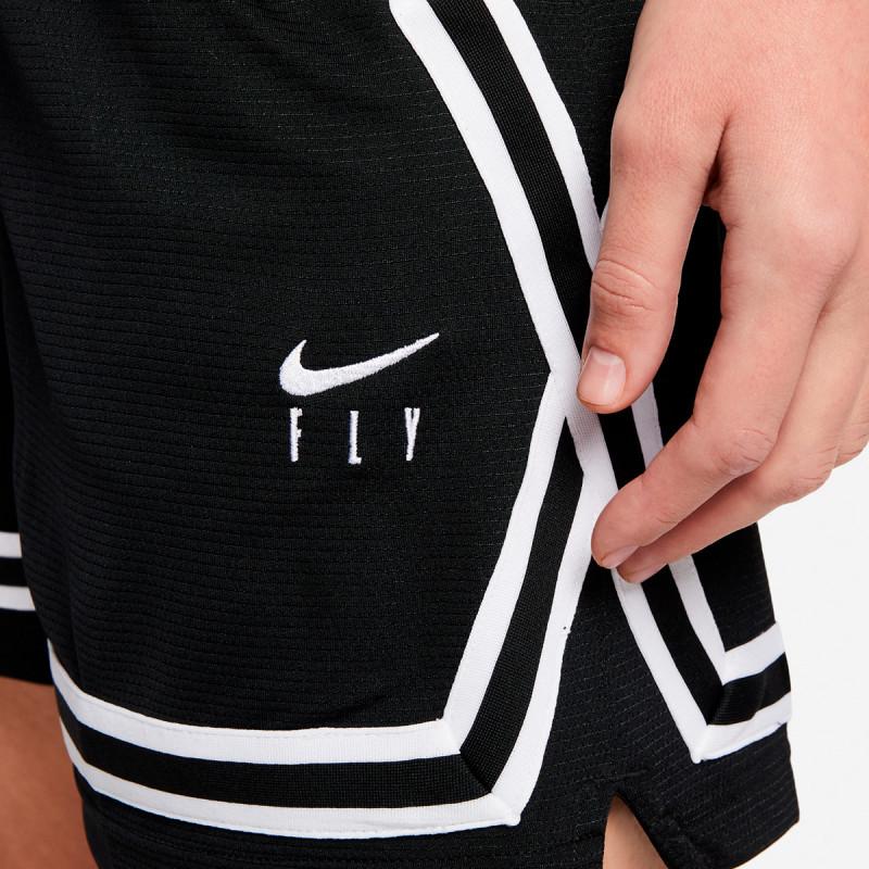 Nike Къси панталони Fly Crossover 