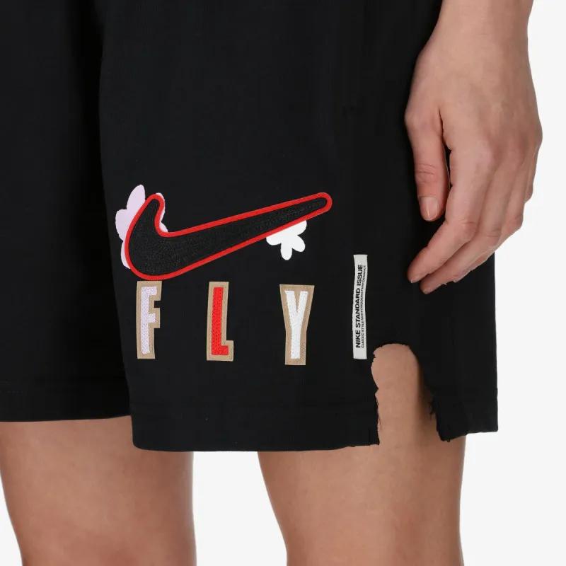 Nike Къси панталони W NK SI FLEECE SHORT 