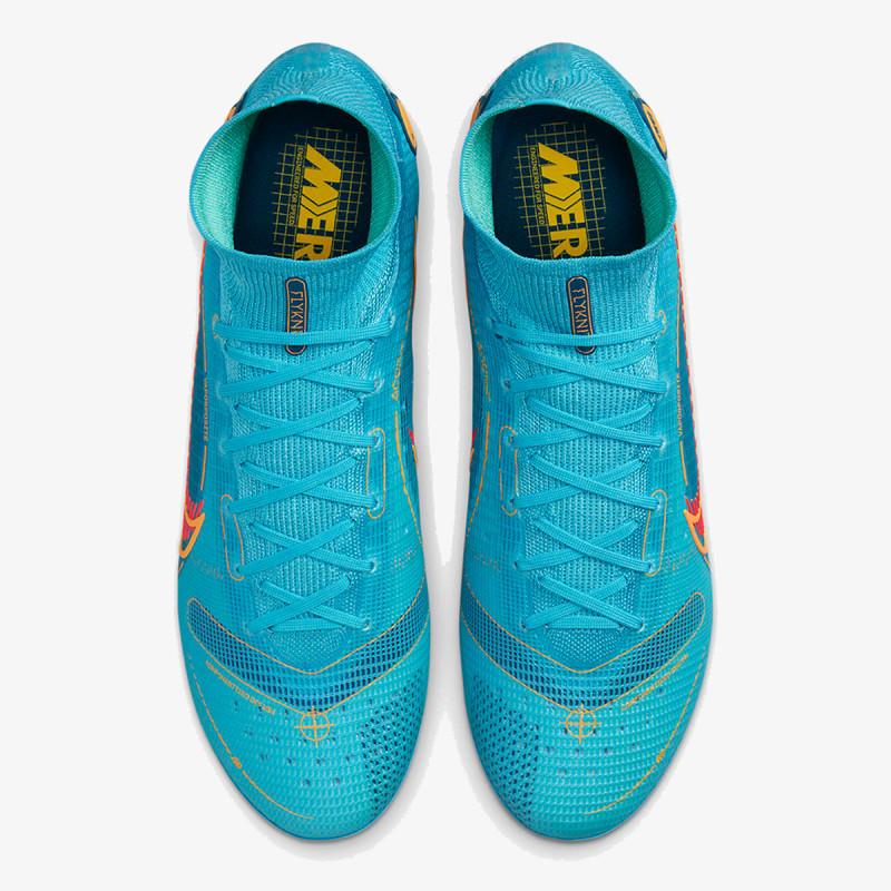 Nike Футболни обувки Mercurial Superfly 8 Elite 