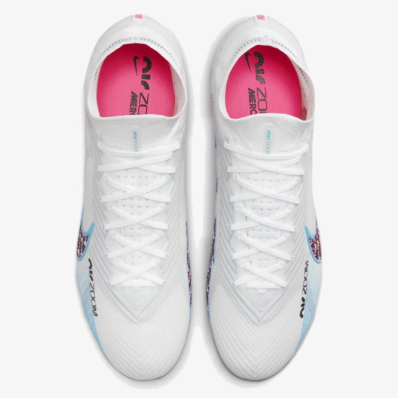 Nike Футболни обувки ZOOM SUPERFLY 9 ELITE FG 