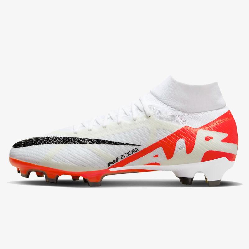 Nike Футболни обувки ZOOM SUPERFLY 9 PRO FG 