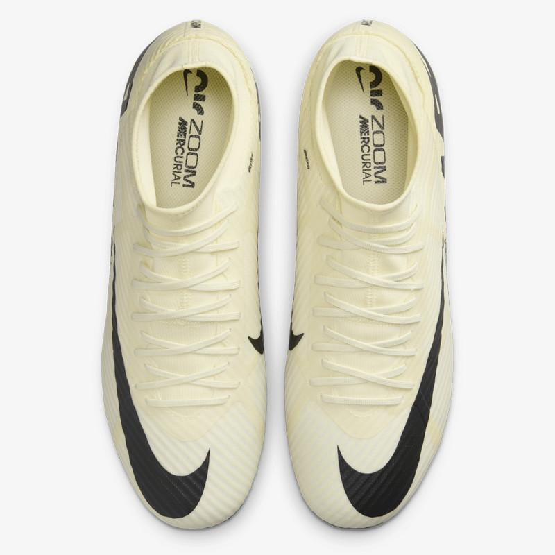 Nike Футболни обувки Zoom Mercurial Superfly 9 Academy 