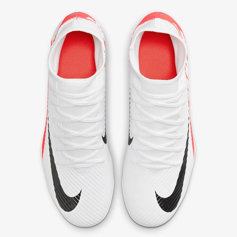 Nike Футболни обувки Mercurial Superfly 9 Club FG/MG 