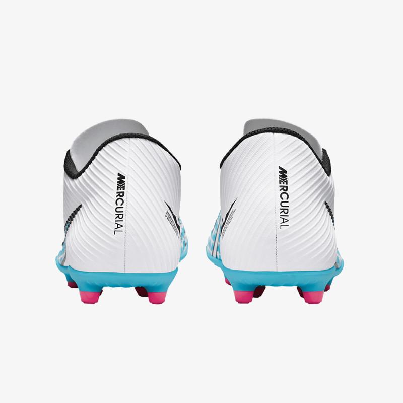 Nike Футболни обувки VAPOR 15 CLUB FG/MG 