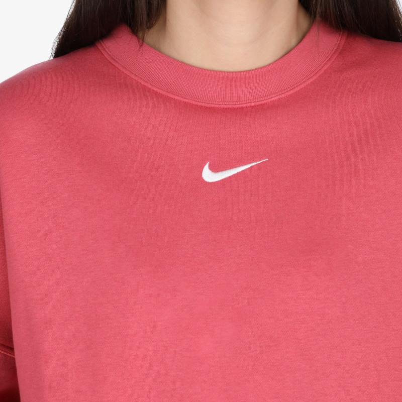 Nike Тениска с дълги ръкави Sportswear Collection Essentials 