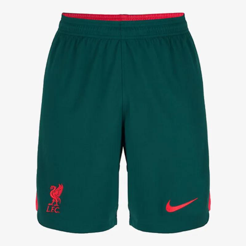 Nike Къси панталони Liverpool FC 2022/23 Stadium Away 