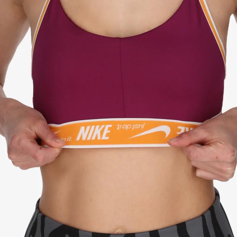 Nike Спортно бюстие Dri-FIT Indy 