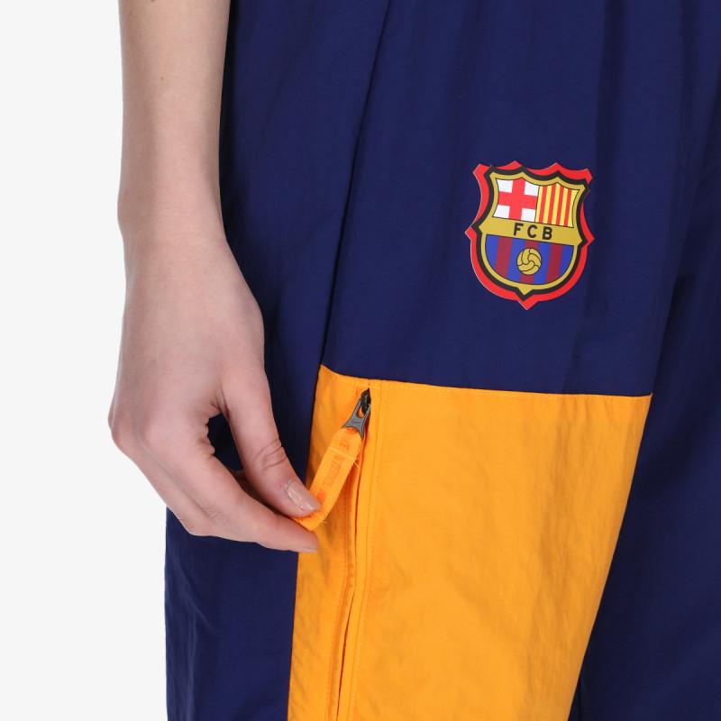 Nike Долнище FC Barcelona 