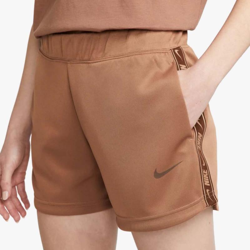 Nike Къси панталони W NSW PK TAPE SHORT 