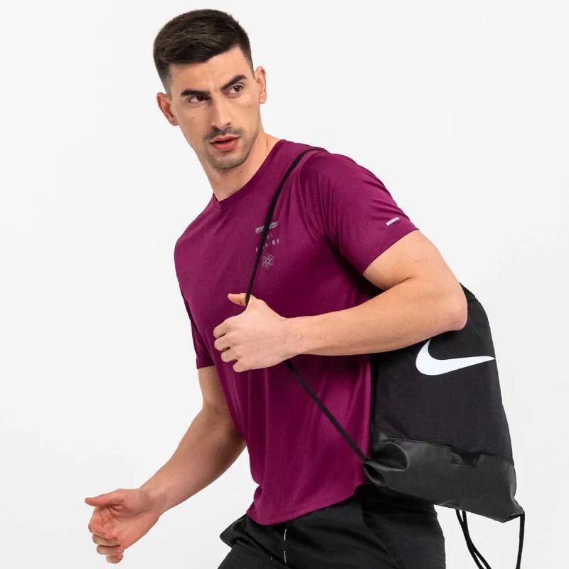 Nike Тениска Dri-FIT UV Run Division Miler 