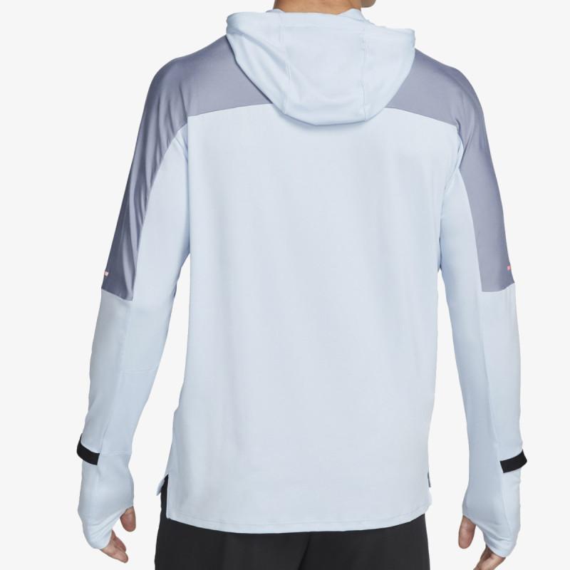 Nike Тениска с дълги ръкави Trail 