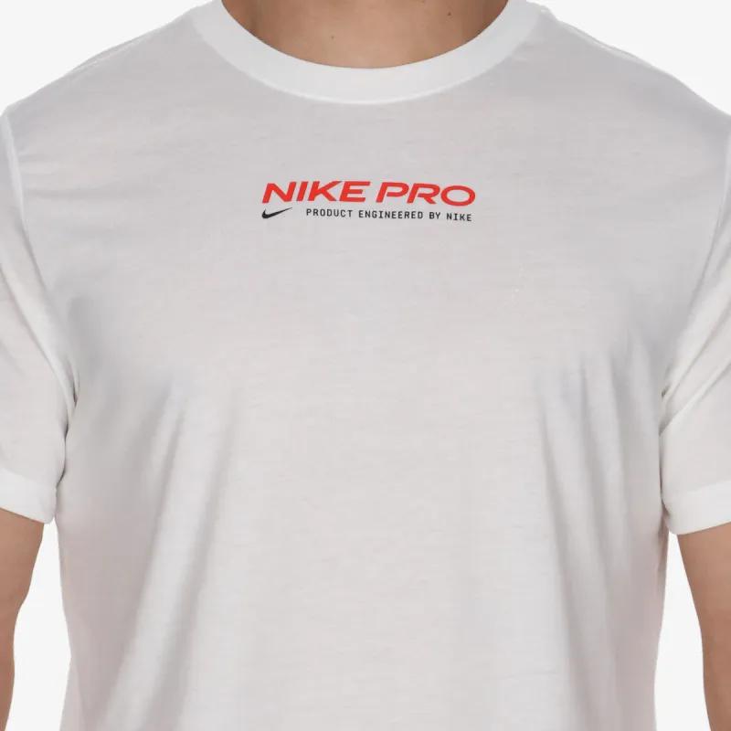 Nike Тениска M NK DF TEE DB NK PRO 