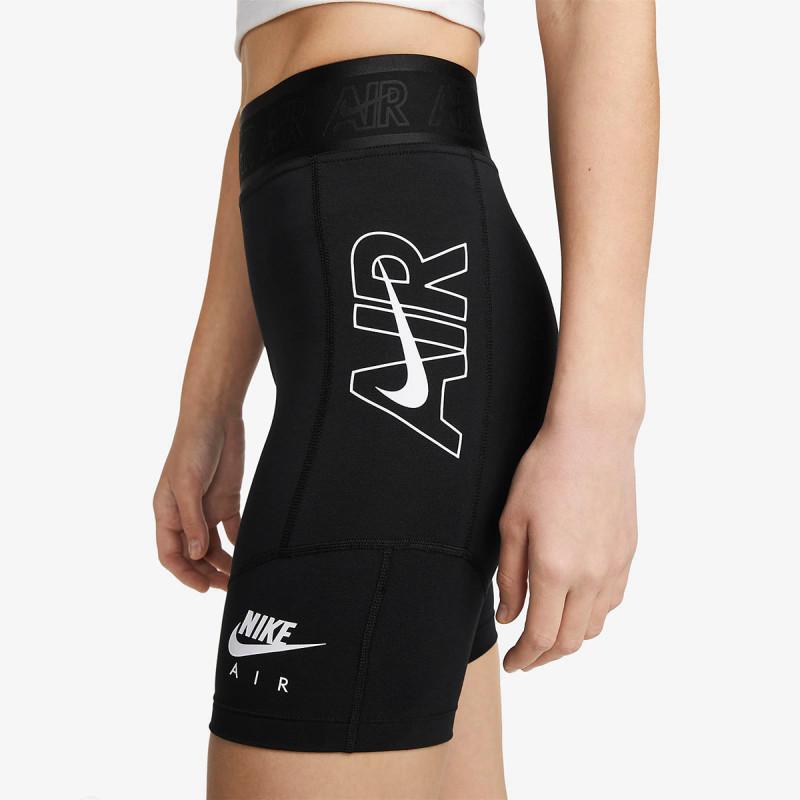 Nike Къси панталони W NSW AIR BIKE SHORT 