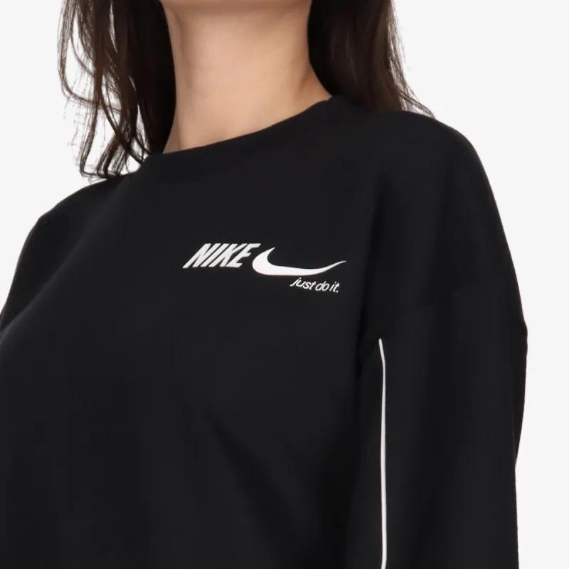 Nike Тениска с дълги ръкави Dri-FIT Get Fit 