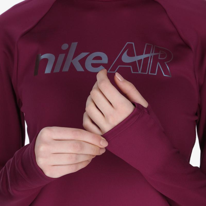 Nike Тениска с дълги ръкави AIR MIDLAYER 