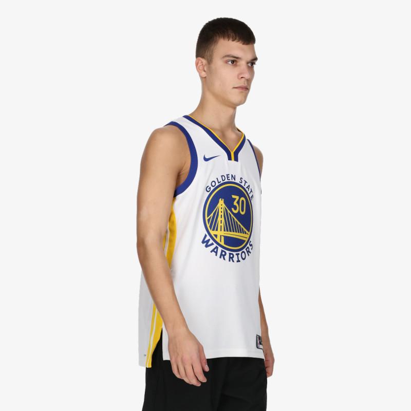 Nike Спортна тениска Stephen Curry Golden State Warriors Association Edition 2022/23 