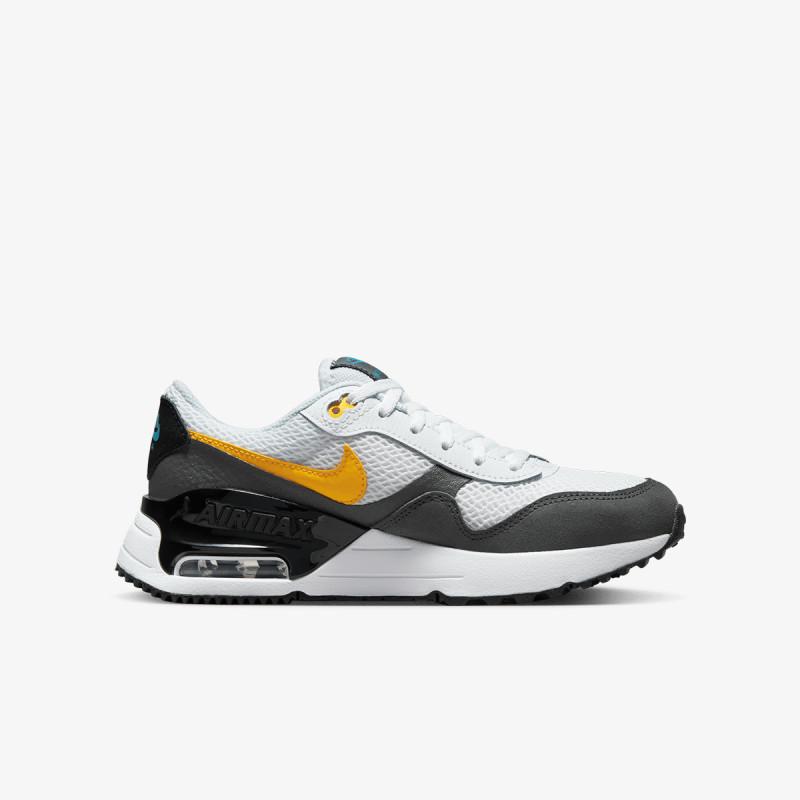 Nike Маратонки AIR MAX SYSTM (GS) 