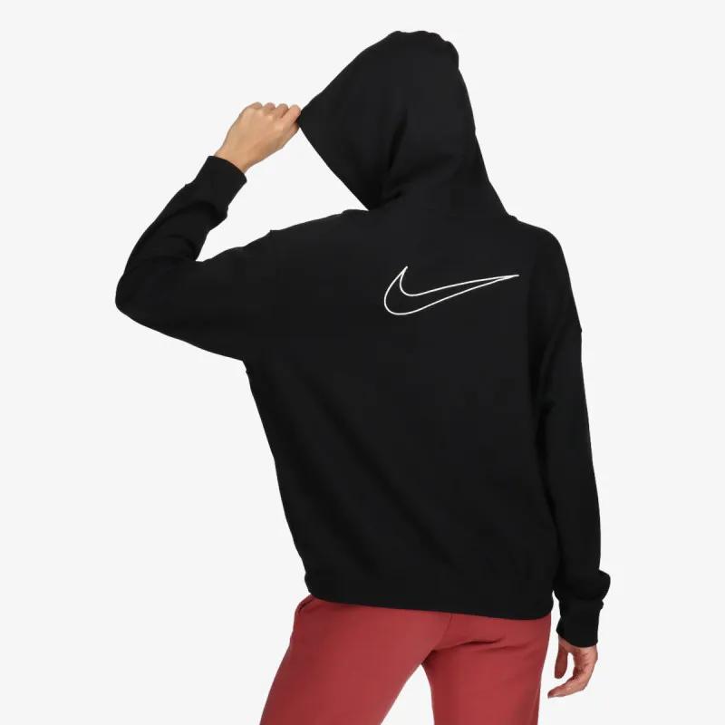 Nike Суитшърт Dri-FIT Get Fit 