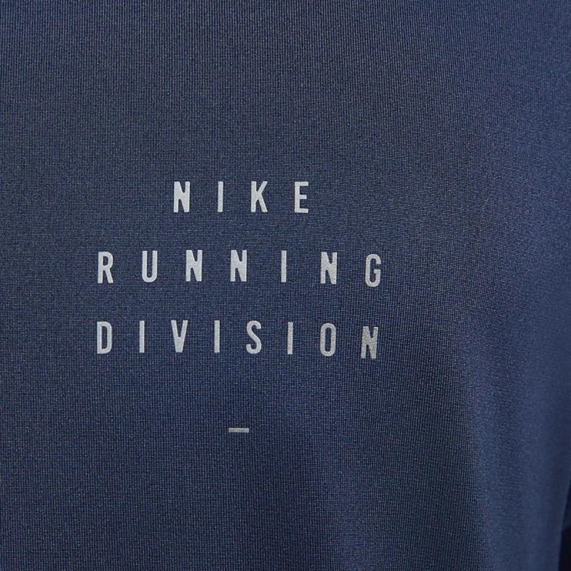 Nike Тениска Run Division Rise 365 