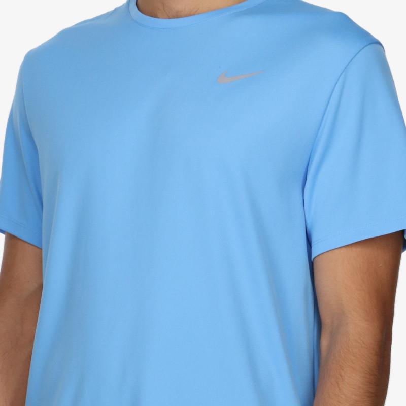 Nike Тениска M NK DF UV MILER SS 