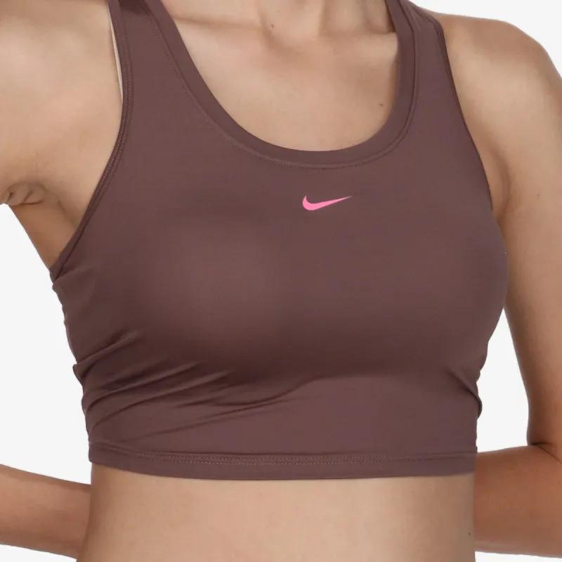 Nike Къса блуза Dri-FIT One 