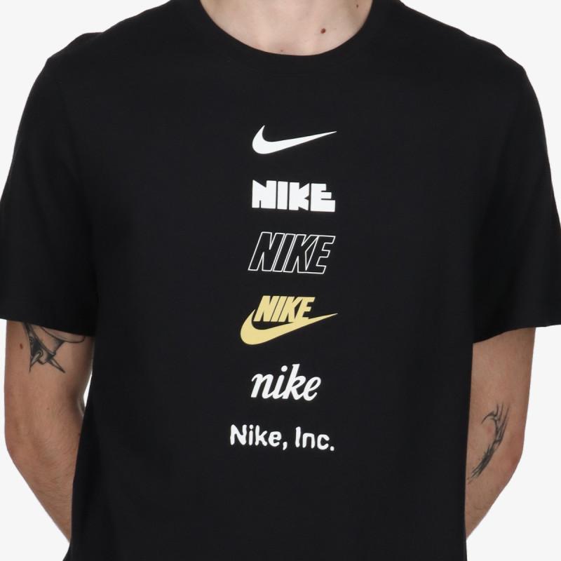 Nike Тениска Sportswear 