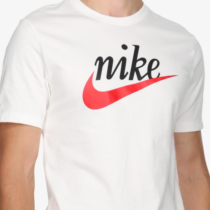 Nike Тениска Futura 2 