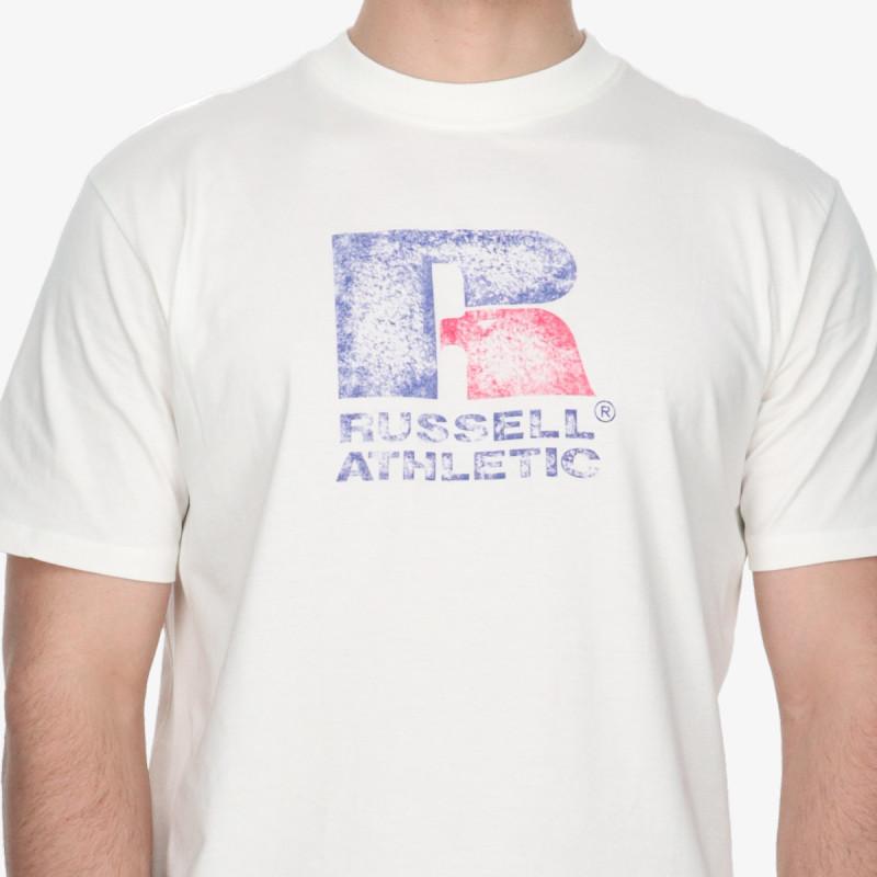 Russell Athletic Тениска SKEPTA-S/S CREWNECK TEE SHIRT 