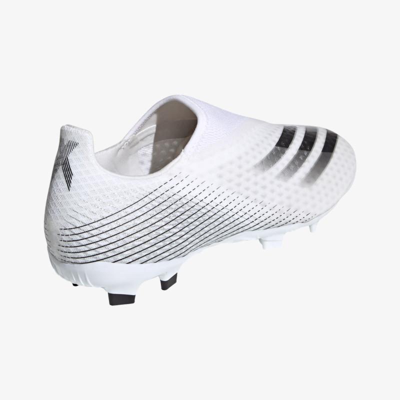 adidas Футболни обувки X GHOSTED.3 LL FG 