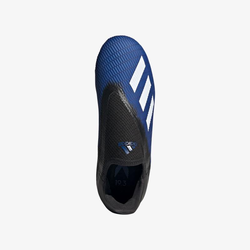 adidas Футболни обувки X 19.3 LL FG J 
