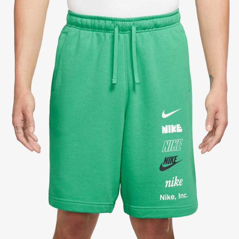 Nike Къси панталони Club Fleece 