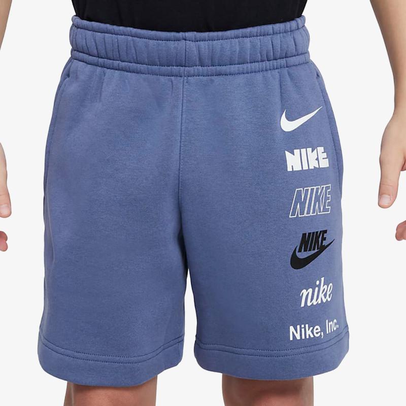 Nike Къси панталони B NSW SHORT BB MLOGO 
